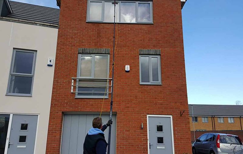 Best Window Cleaner in Darlington Windows Cleaned Today