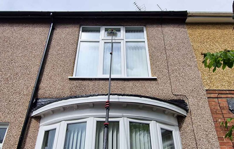 Most Trusted Window Cleaner in Middlesbrough Windows Cleaned Today