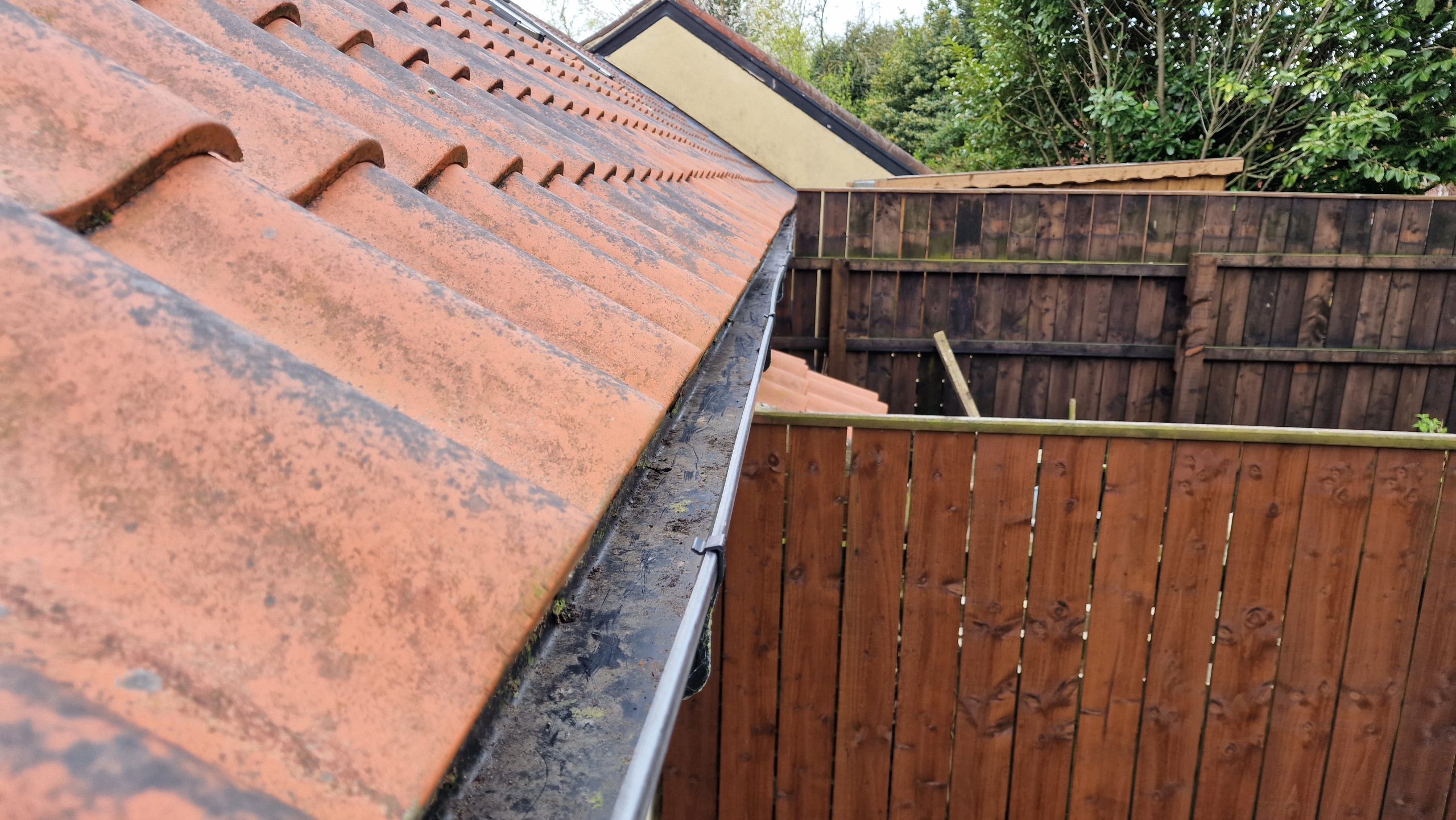 Gutter Cleaning Yarm Road, Middleton (DL2) Windows